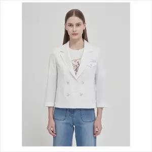 올리비아로렌 HC04 포켓 포인트 자켓  VVCFU5M4251