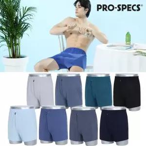 인견아스킨 니트 트렁크 8종 세트 1832001