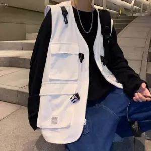 남성 포켓포인트 등산 낚시 아웃도어 조끼 베스트_20528227_667501