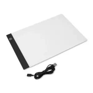 3단계 밝기조절 LED 드로잉 패널 led라이트박스