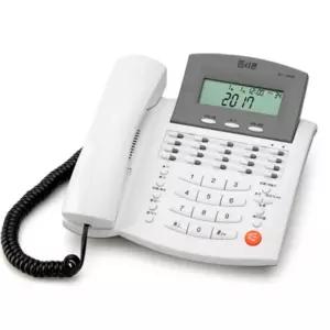 [모두쇼핑]다기능 발신자 표시 전화기 키폰시스템 유선 업소용 무선 집전화 일반전화기