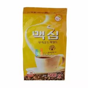 동서 맥심 모카골드 500g