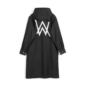 [모두쇼핑]남여공용 레인코트 우의 우비 비옷 방수 방풍 재킷 우산
