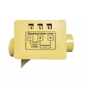 세탁기 배수 밸브 드럼형 업무용 탈수기 교체 부품 전용