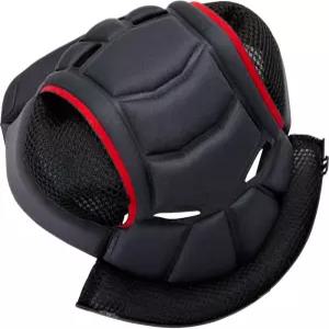 K3 헬멧용 AGV 헬멧 라이너 MD 그레이 미디엄