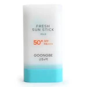 궁중비책 프레시 선스틱 마일드 23g SPF50+ PA++++