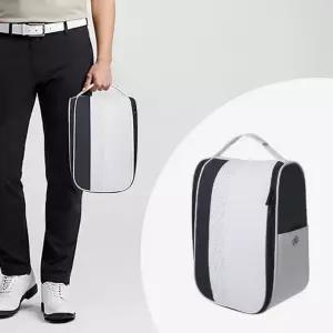 신발가방 남성운동화파우치 골프신발가방 신발보관주머니