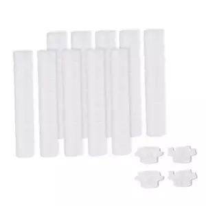 바디럽 시그니처 샤워기 호환 녹물필터 벌크형 10개입