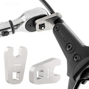 자전거  브레이크 케이블 렌치 M8 유압 호스 볼트 설치 도구 14 