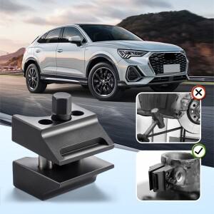 스티어링 너클 분리기 자동차 서스펜션 스트럿 스플릿 스프레더 허브 스플리터 볼 조인트 및 암 도구