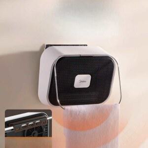 화장실전기히터 벽걸이 온열기 조절 라디에이터 벽면 디스플레이 욕실히터 벽걸이형 욕실 샤워