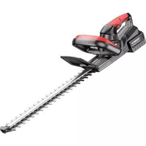 무선 헤지트리머 조경용 헤지커터 초경량 양날트리머 벌초용