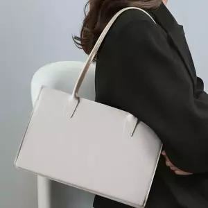 투명숄더백 숄더백 비치가방 미니숄더백 러브켓가방 체인숄더백