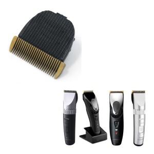 파나소닉 트리머 ER-GP80ER1611ER1512ER1511ER1510ER1610ER160ER153ER152에 적합한 전문가용 클리퍼 교체용