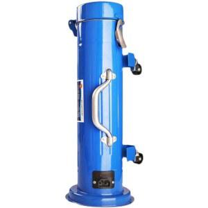 휴대용 용접봉 건조기 410mm 방지 균열 보관 표준모델 이동식 피복