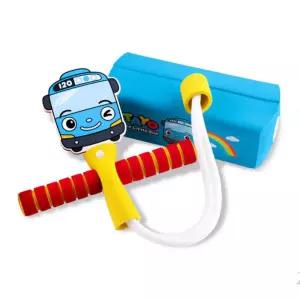 바니랜드 점핑 스펀지 타요 콩콩이