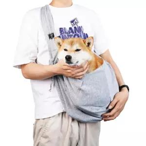 크로스백 반려동물가방 이동가방 강아지이동가방 강아지가방