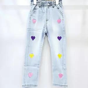 모다양산탈렌트클로젯 쁘띠앙팡 유닛레나청바지 PCW14GDP56-1_YS