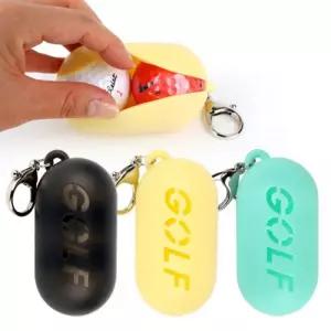 모스트 볼주머니 레저 볼케이스 실리콘 실리콘주머니 스포츠