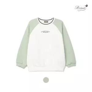 [페리미츠]유아 남아 플레이 맨투맨 티셔츠(P2515T147)_CJ