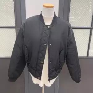 [반에이크]집업블루종점퍼 VB4YJPMD01Z_GN