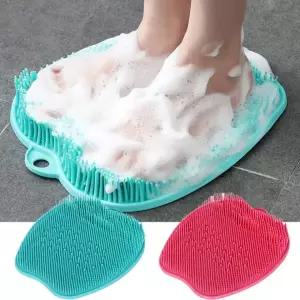 발세척 브러쉬 풋 발세척매트 풋브러쉬 발각질제거 발브러쉬 발씻기