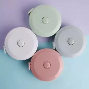 휴대용 미니 원터치 신상입고 추천 줄자