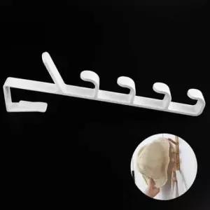 [생활] 도어 행거 소품 걸이 다용도 훅 문걸이 후크 인테리어 정리걸이