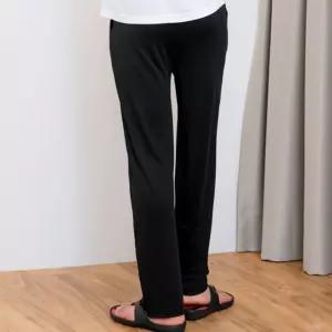 쿨 스트랩 밴딩 바지 팬츠 남성 남자 신축성 무지 데일리 캐주얼 포켓 빅사이즈 큰사이즈 패션 소품 용품