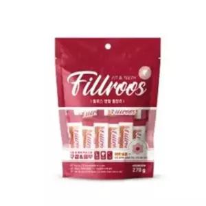 [반려] 강아지 구강관리 덴탈껌 270g 1p 피부건강 치약껌