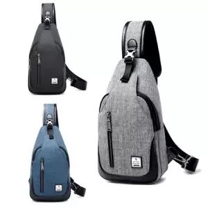 모던한 슬링백 크로스가방 여행 메신저백 캐주얼 남녀 남성슬링백 여성슬링백 어깨가방