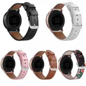 갤럭시기어S3 갤럭시기어S2 가죽밴드 스트랩 시계줄 갤럭시기어S3 스마트밴드 가죽밴드