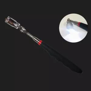 LED 자석봉 자석수거봉 픽업툴 자석막대