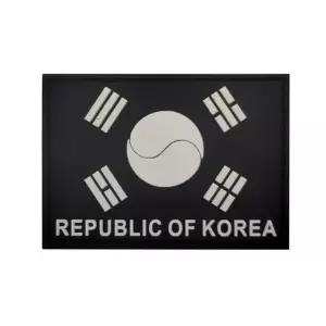 다용도 멀티 옷 태극기 와펜 벨크로 패치 포인트 패턴 모자 가방 부착 와팬 패션 악세사리 소품 용품