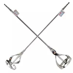 교반기 믹스기 믹서기 전동드릴용 대 신바람 믹스날개 환봉