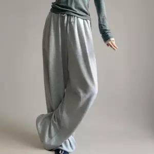 [신상오픈런]여성 심플한 면혼합 라이오셀 벨트 A라인 긴 스커트 (41502872)