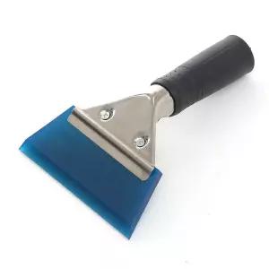 물기제거 랩핑헬 작업 선팅 썬팅지 우레탄헤라 스퀴지 고무헤라