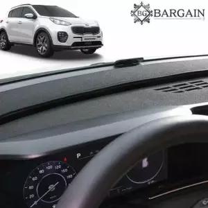 대시보드커버 스포티지QL 차량보호커버 스포티지커버