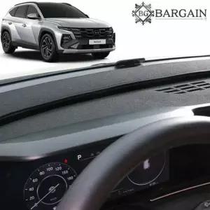 대시보드커버 투싼 NX4 논슬립 차량용덮개 투싼용품