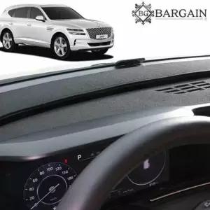 제네시스 GV80 대시보드커버 대쉬보드 보호커버