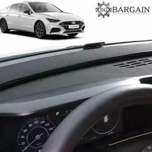 쏘나타 DN8 대쉬보드커버 차량보호 덮개 데쉬보드커버