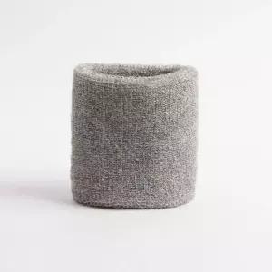 탄력 스포츠 손목밴드 손목보호대 (그레이)