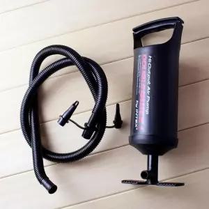 INTEX 더블퀵 손펌프(중) 인텍스 튜브펌프