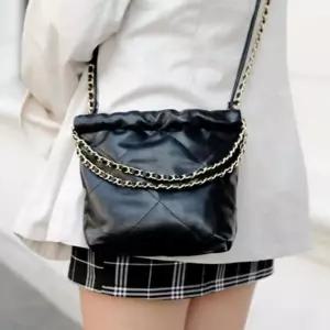 길이고정 가방리폼 가죽줄 체인스트랩 체인줄