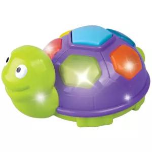 레드박스 작은거북이 멜로디 멜로디완구 노래하는 거북이 작은