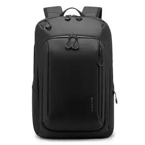 남자 프로 사진가용 카메라 드론 장비 백팩