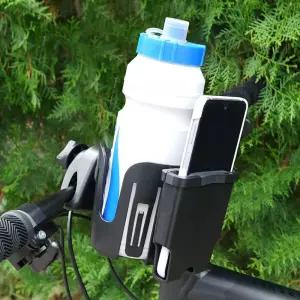 물병거치대 유모차 물병 자전거컵홀더 컵홀더 물통거치대 킥보드