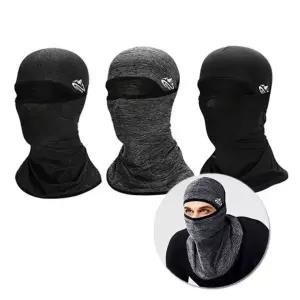 선샤인 오토바이 윈터페이스가드 여름용페이스가드 XTJ09 레포츠용 여름용