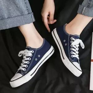 청바지운동화 스니커즈운동화 스니커즈단화 캔버스캔버스로우