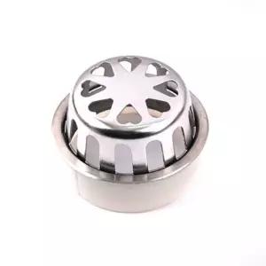 [모두쇼핑]옥상트랩(하수구용 옥상 트랩)사이즈_75파이 옥상배수구 배수구망뚜껑 옥상배수구캡 하수구 하수